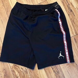 jordan cotton short XL
